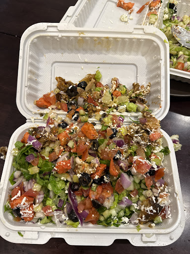 Photo of Paradise Donair - 723 12th St #3, New Westminster, BC V3M 4J9